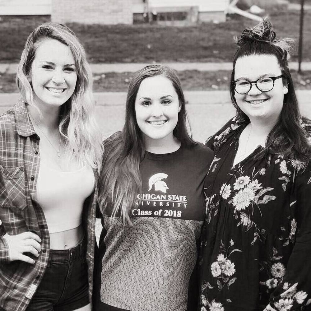 Meet your Posher, Kendall